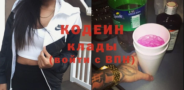 хмурый Горнозаводск